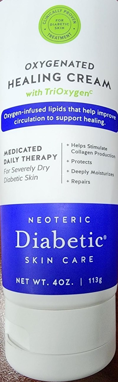 Package Label Principal Display Panel (Tube Artwork Front)
